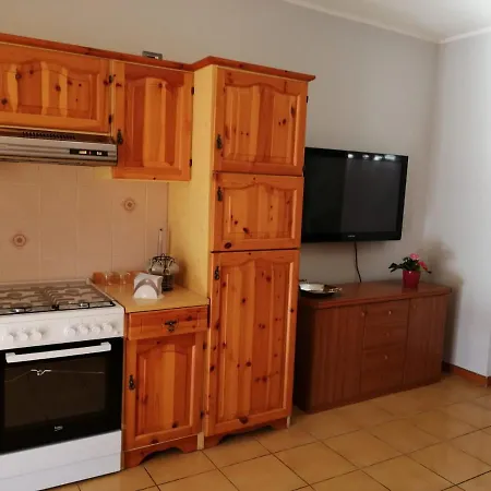 La Maison De Lidia شقة أنغيرا