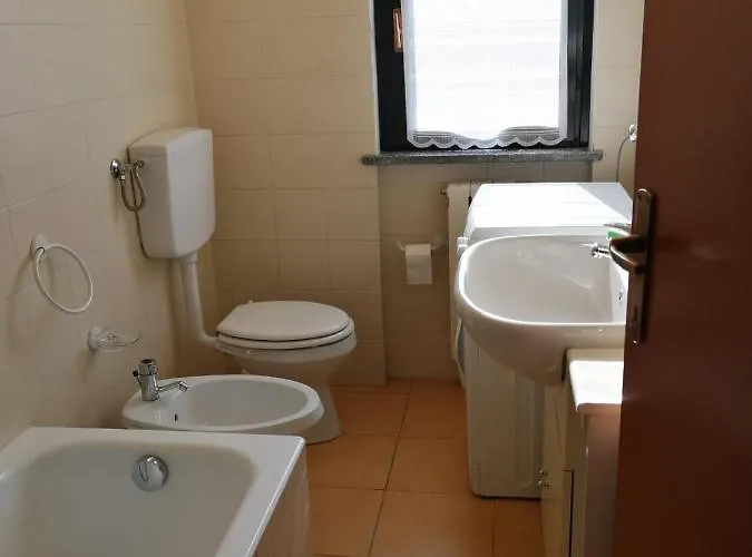 شقة La Maison De Lidia *