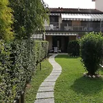La Maison De Lidia Angera