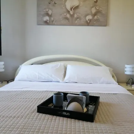 La Maison De Lidia *