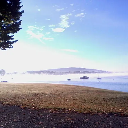 아파트 La Maison De Lidia 안게라