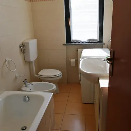 아파트 La Maison De Lidia *