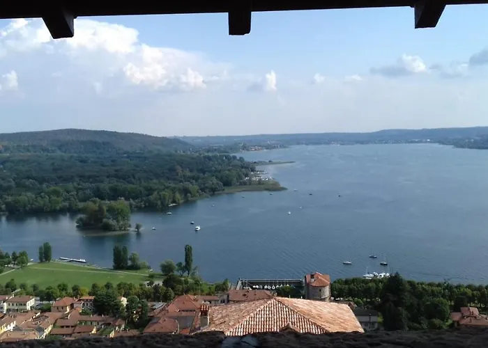 아파트 La Maison De Lidia *