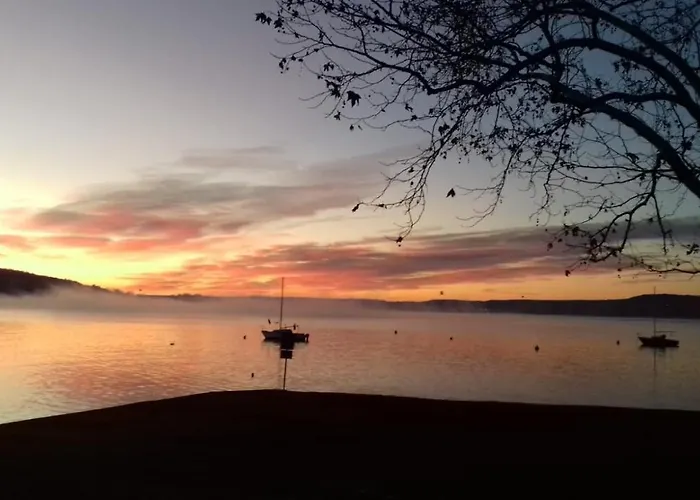 La Maison De Lidia *