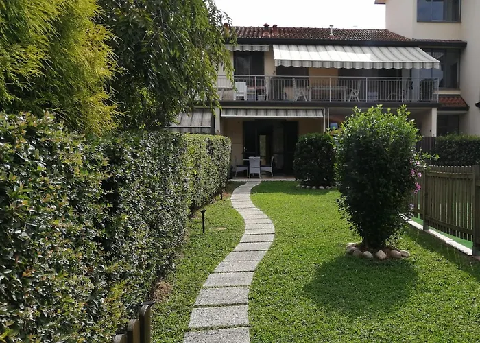 La Maison De Lidia 안게라