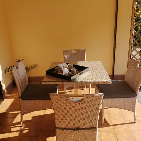 Lejlighed La Maison De Lidia *