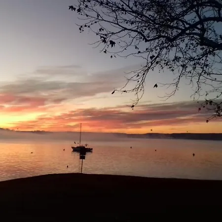 La Maison De Lidia *