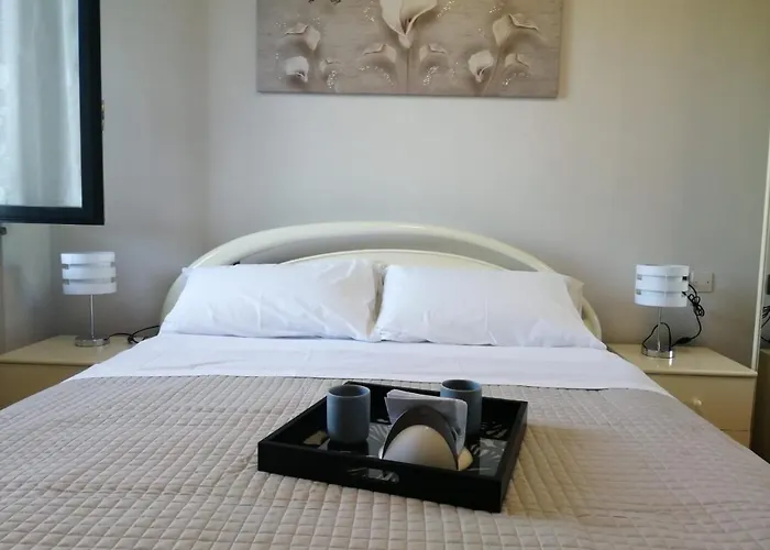 La Maison De Lidia *