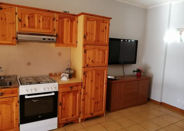 La Maison De Lidia Lejlighed Angera