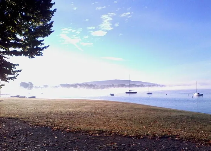 Lejlighed La Maison De Lidia Angera